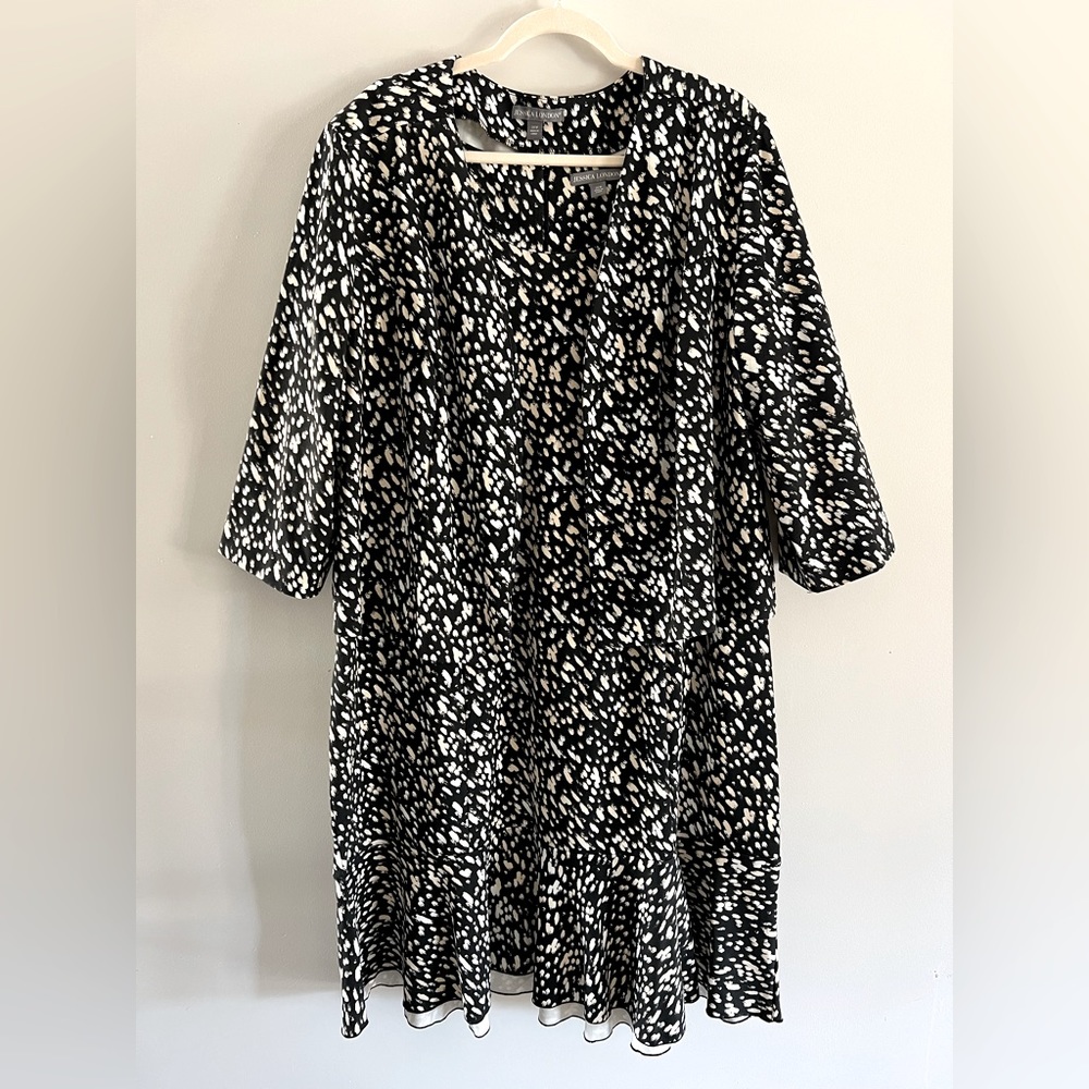 Jessica London Dress Set | 24W